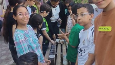 محافظ أسيوط: دعم الأنشطة التعليمية للأطفال لبناء جيل مبدع وواعٍ        