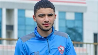 فيفا يرفع قضية أحمد الجفالي من قائمة قضايا الزمالك 