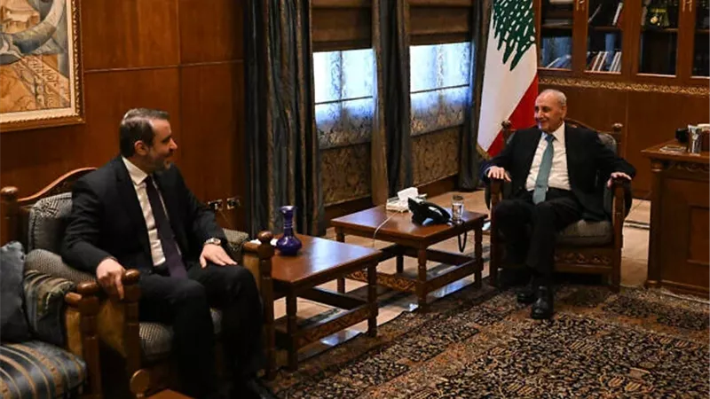 وزير الخارجية السوري