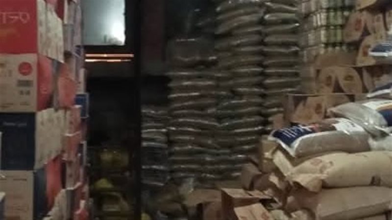 جانب من الحملة 