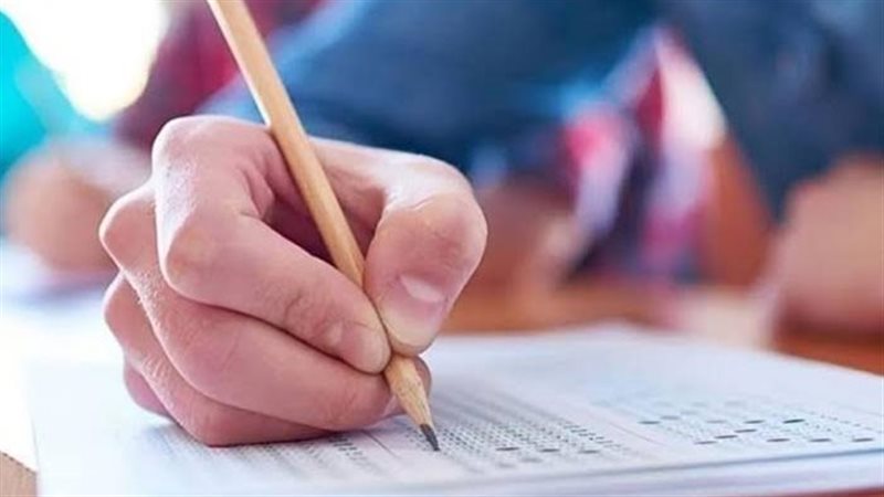  فقدان أوراق الإجابة