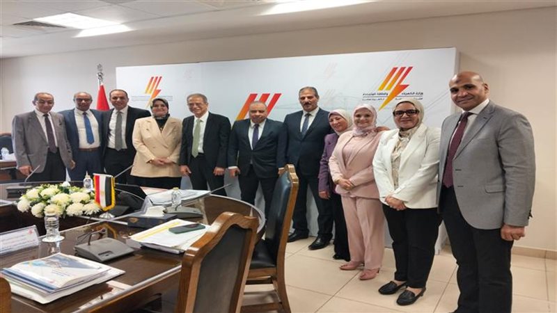 المهندس طارق عبد