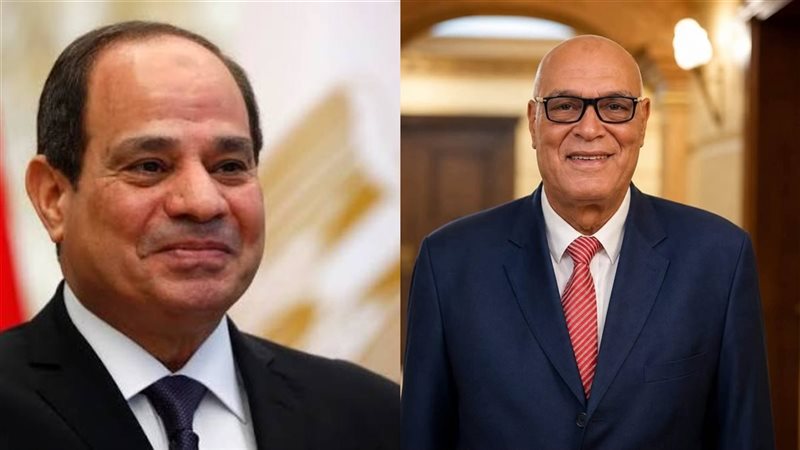 رئيس هيئة قضايا الدولة