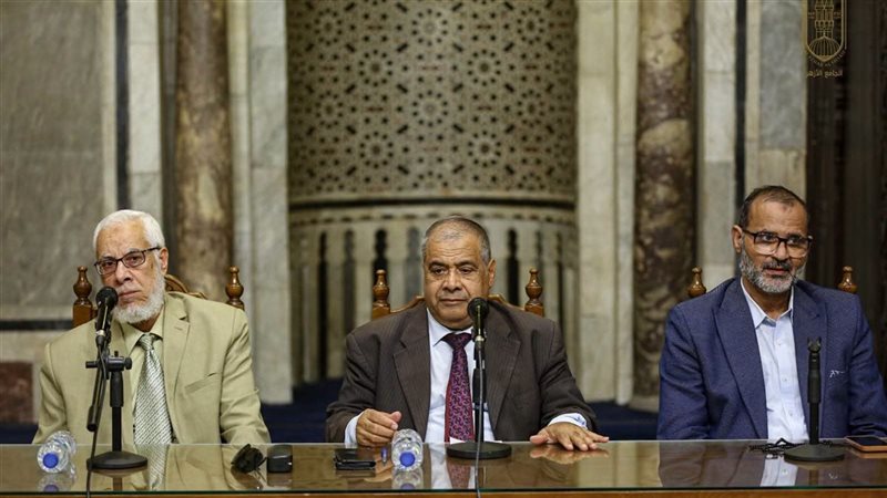 الجامع الأزهر 