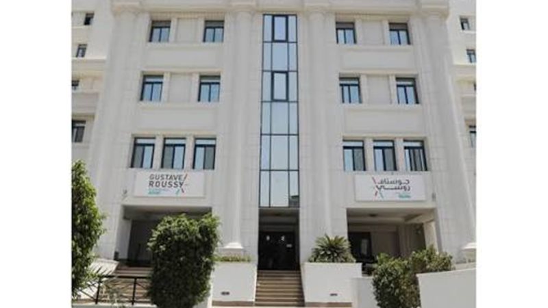 جوستاف روسي 