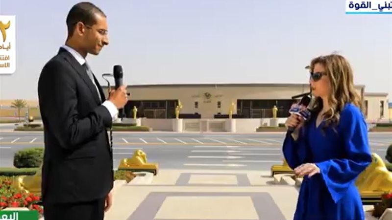 علي أبو زيد