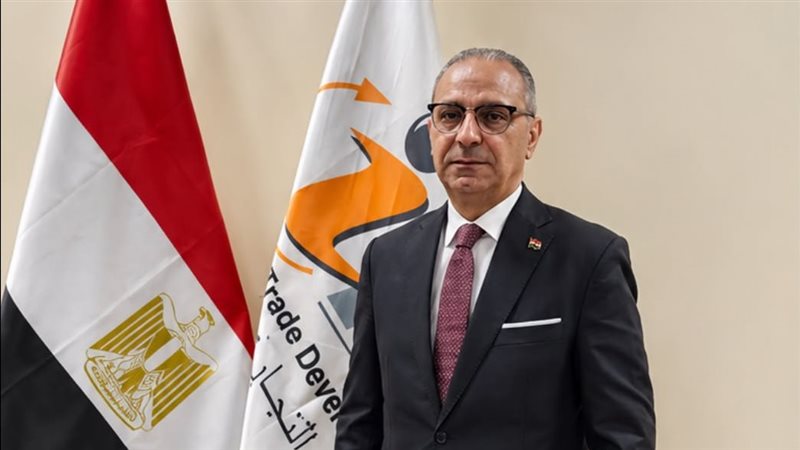 حسام الجراحي رئيس