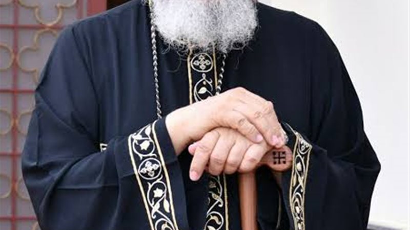 البابا تواضروس 