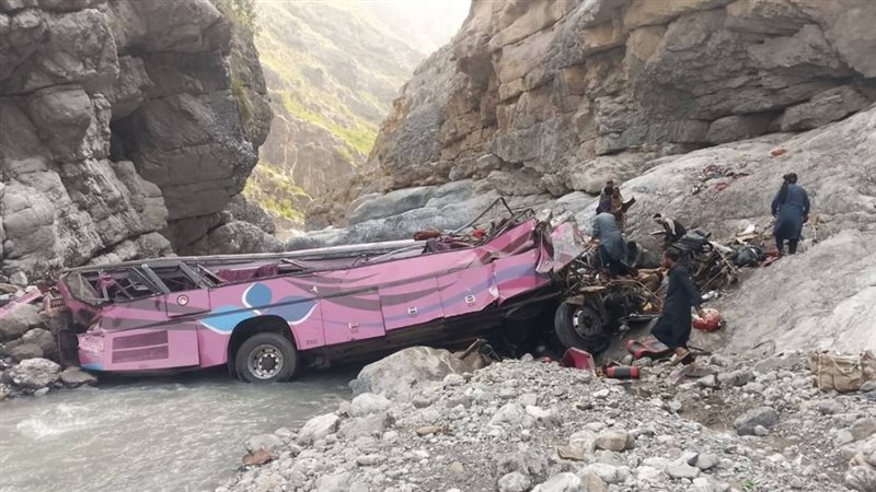 باكستان 