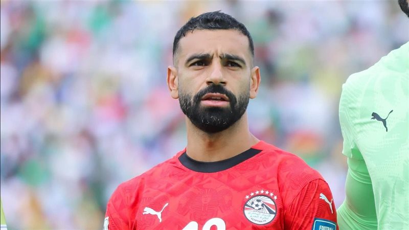 محمد صلاح
