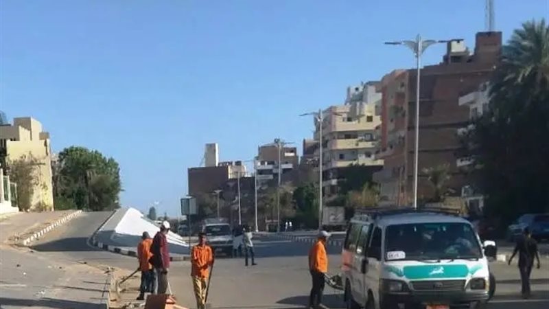محافظة أسوان