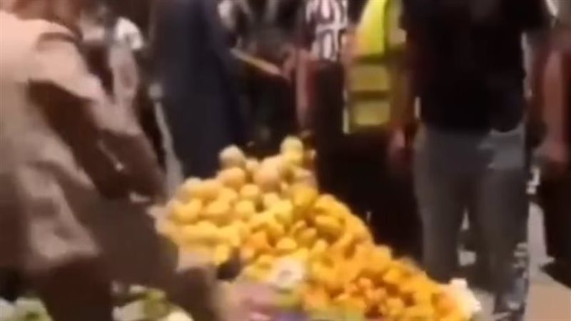 رئيس مدينة طوخ 