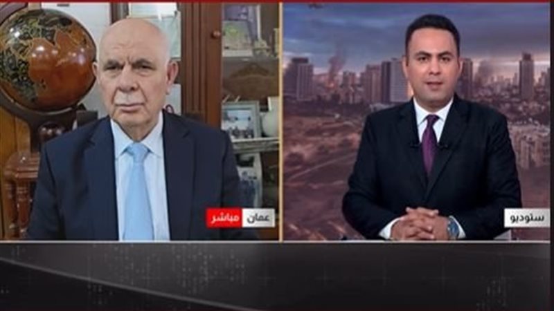 الفريق قاصد محمود