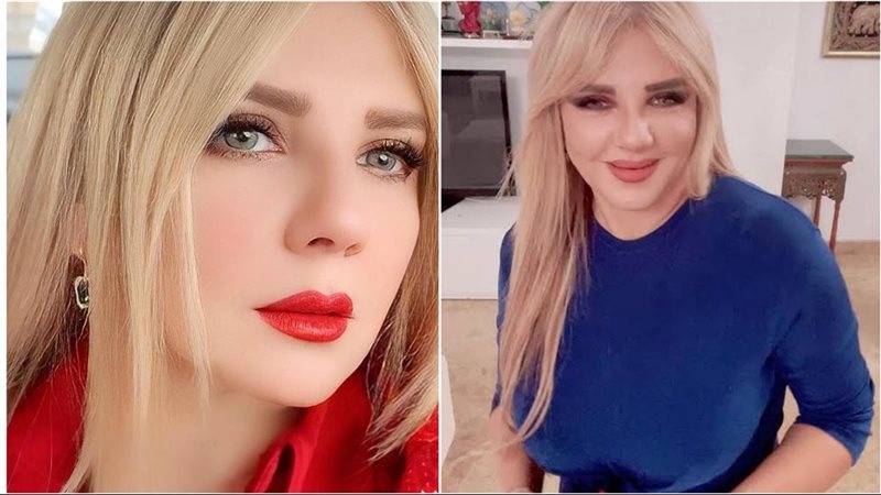 ندى بسيوني