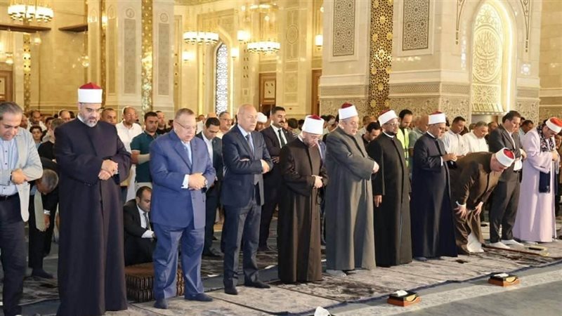صلاة الجمعة