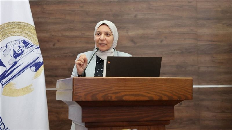 القومي للمرأة