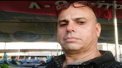ابن ينهي حياة والده حرقا بالشرقية                                    