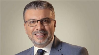 تكريم الإعلامي الدكتور عمرو الليثي في الدورة السادسة لمهرجان 
