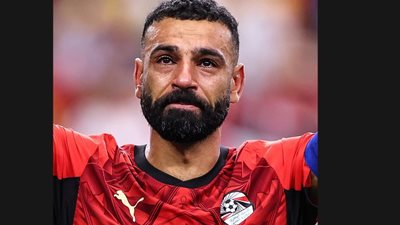 صلاح باكيا: تسديدة بانينكا؟ شعرت أنها لحظتي الأخيرة ومواجهة ميسي لا تشغلنا