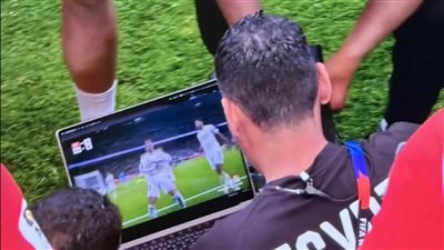 كيف ساعد مبابي منتخب مصر على عبور أستراليا؟.. كواليس مثيرة قبل ركلات الترجيح