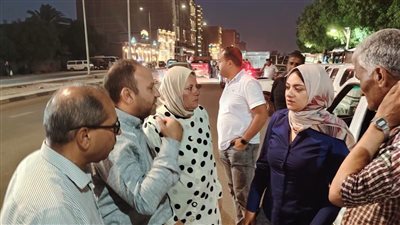 بعد تمساح كفر الحصافة.. القليوبية تمشط ترعة الإسماعيلية للتحقق من فيديو متداول