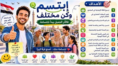 برعاية المحافظ.. إطلاق حملة 