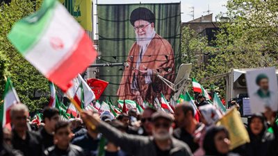 تقرير ألماني: إيران تستعد لسيناريو وفاة 3 آلاف شخص خلال جنازة خامنئي