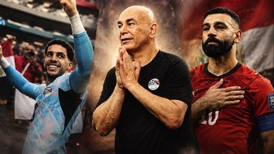 أحمد شوبير بعد تأهل مصر: «لا تهرب من لحظة الفرح.. عشها كاملة»