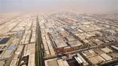 5 مليارات جنيه استثمارات جديدة لتطوير المناطق الصناعية في مصر