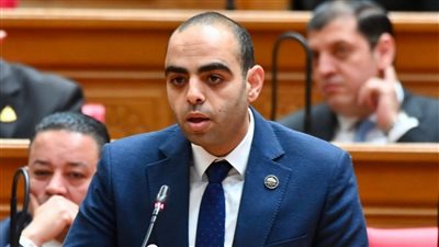 النائب حسن عمر حسنين: الثالث من يوليو أنقذ الدولة المصرية وكرّس إرادة الشعب