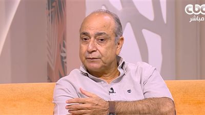 أحمد كمال عن طليقته الفنانة عبلة كامل: ما يجمعني بها هي الصداقة 