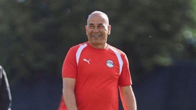 إبراهيم حسن: منتخب مصر يتوجه إلى أتلانتا اليوم استعداداً لمواجهة الأرجنتين