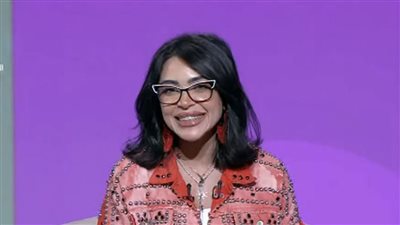 الإعلامية آية شعيب عن بكاء محمد صلاح: «الرجالة بتعيط عادي وعندها مشاعر»