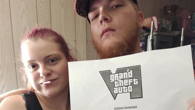 عقد GTA 6