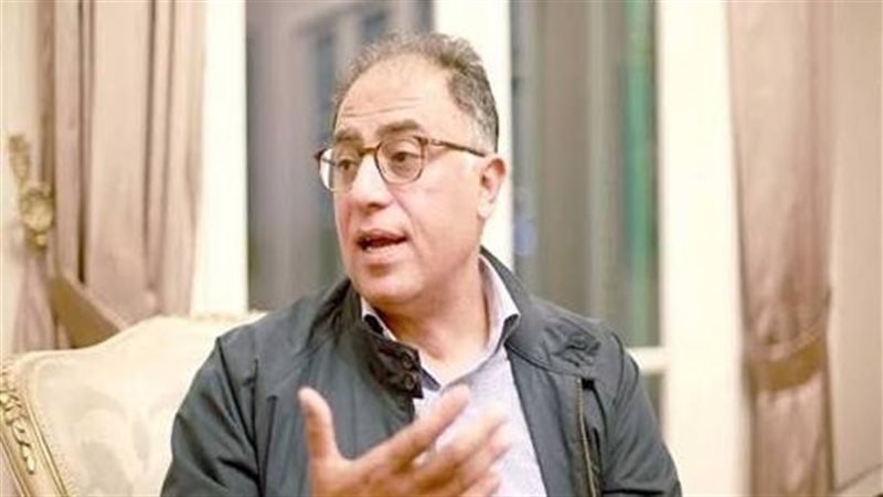 أشرف عشماوي