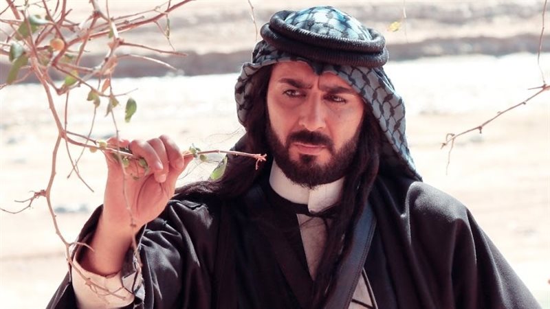 وسام البريحي