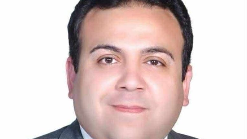 الباحث كريم كمال