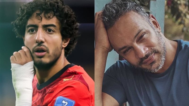 محمد عطية - محمد