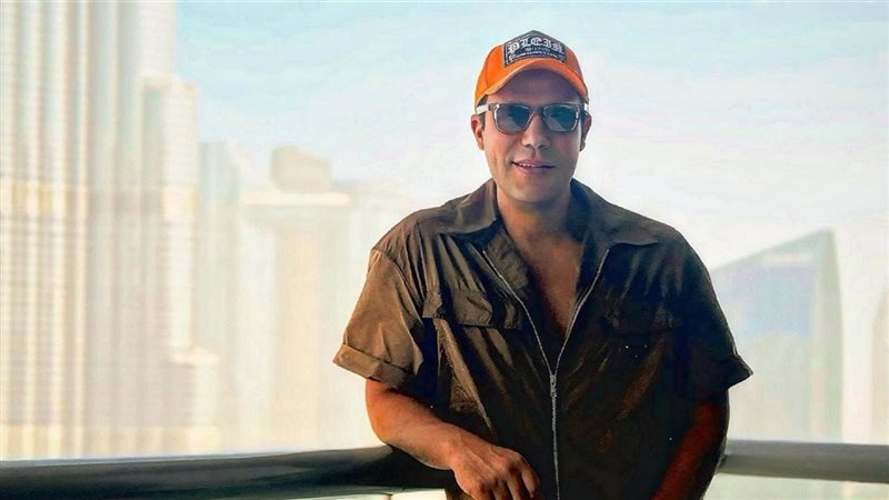محمد إمام
