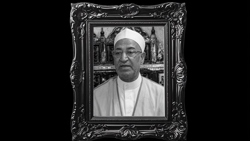 الدكتور الأحمدي عبد