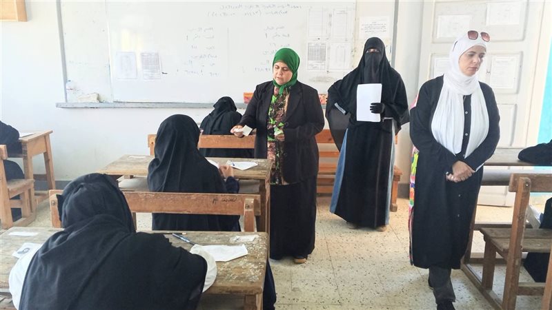 جانب من الجولة 