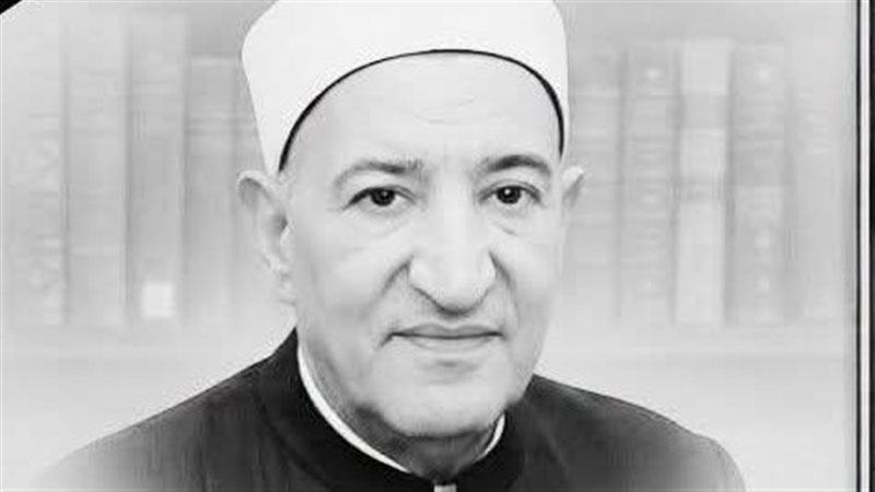 الدكتور عبد الفتاح