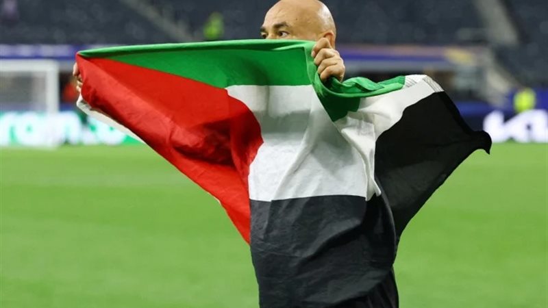 حسام حسن 