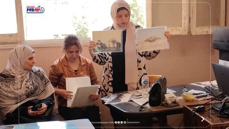 جانب من المبادرة