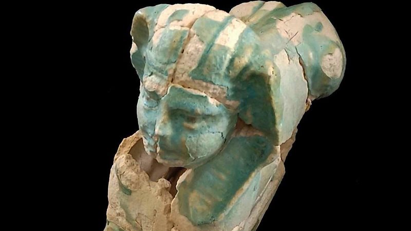 آثار