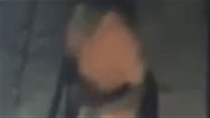المتهم