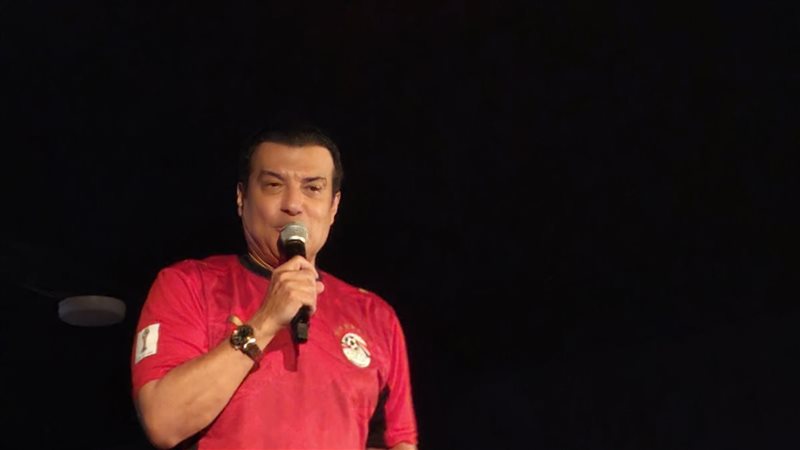 إيهاب توفيق