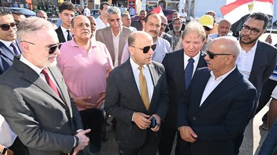 74 أتوبيسًا لخدمة أهالينا بالغربية.. دفعة جديدة تدعم النقل الجماعي  