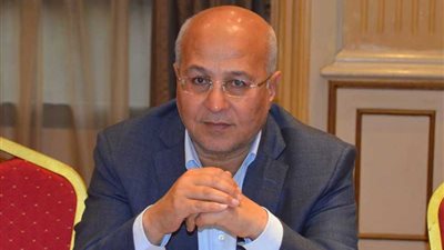خالد عيش: كلمة الرئيس بافتتاح 
