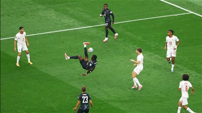 أهداف وملخص مباراة المغرب وكندا الشوط الأول في كأس العالم 2026